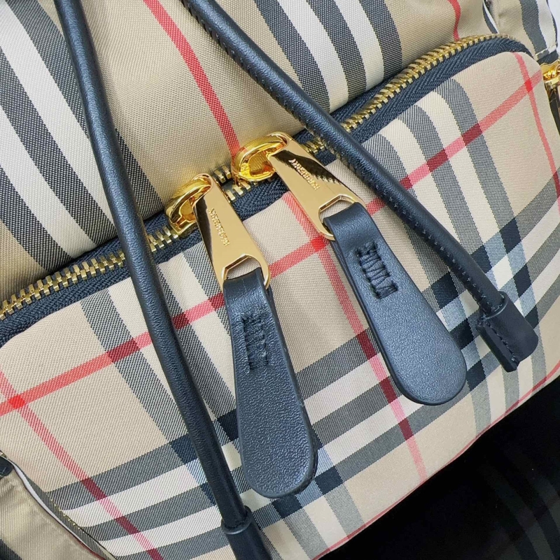 Burberry Backpacks